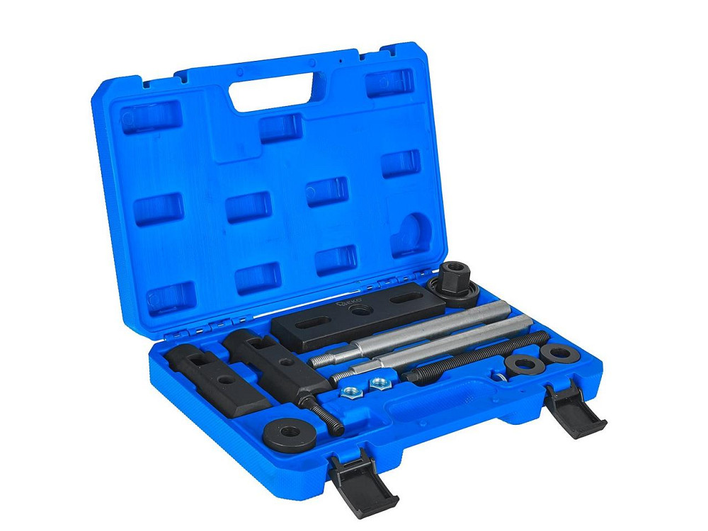 Комплект для зняття форсунки FORD 2.0 Diesel EcoBlue "GeKo" Стрый - изображение 2