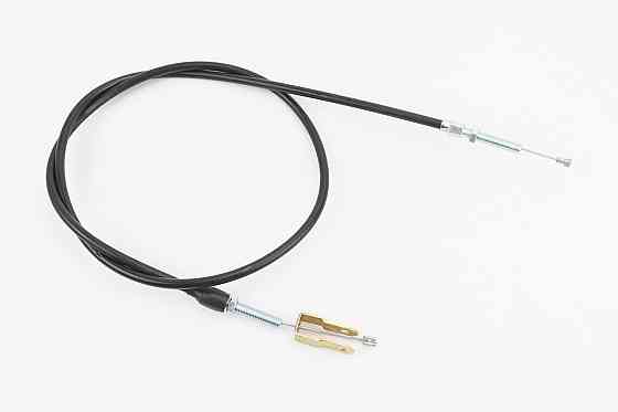 Трос зчеплення (Варіант С) з вилкою (трос 127см; кожух 105см) Киев