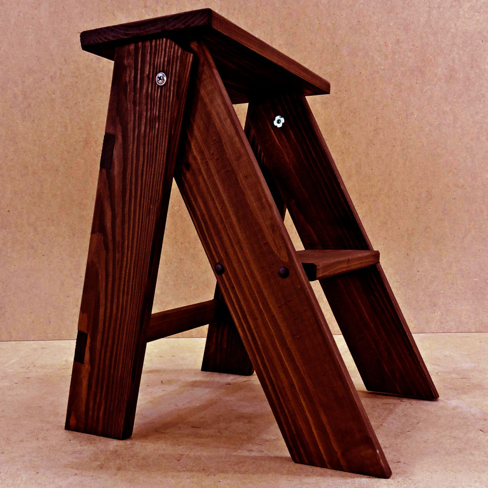 Лавка-сходинка "Соларі" савоярді Миколаїв - фото 1