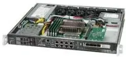 Сервер Supermicro CSE-513BTQC-350B (CSE513BTQC350B) Київ