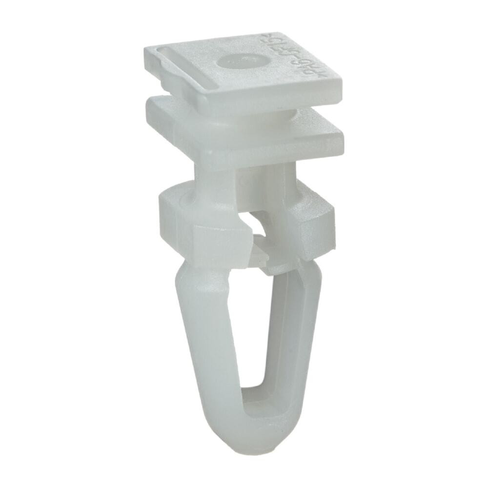 Кліпси накладок поріга BMW 51478234047 51-47-8-234-047 15355 Київ - фото 1