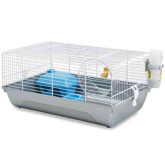 Savic Martha САВІК МАРТА клітка для хом’яків Київ