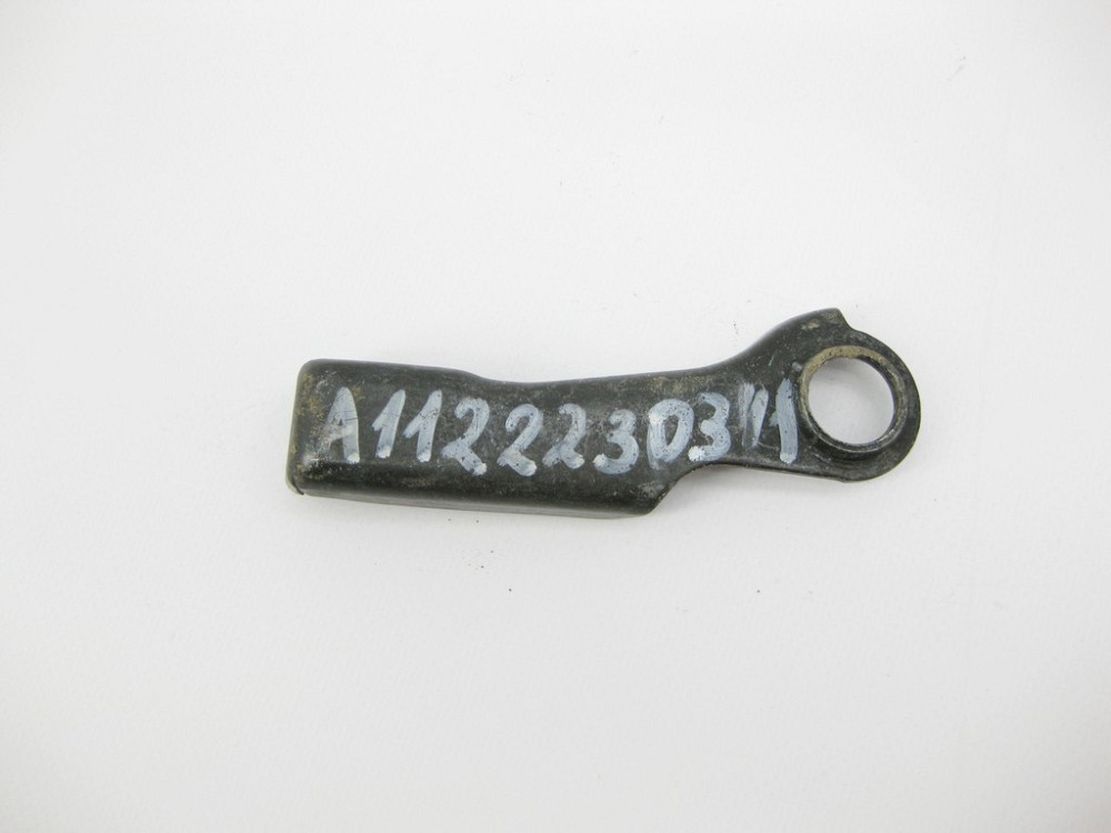 Mercedes-Benz  A1122230441 Кронштейн - вуха задня ліва для двигунів M112 V6 2.4 2.6 3.2 3.7л M113 V8 4.3 5.0 5.5л Одеса - фото 2