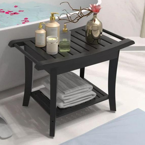 Табурет для ванной 