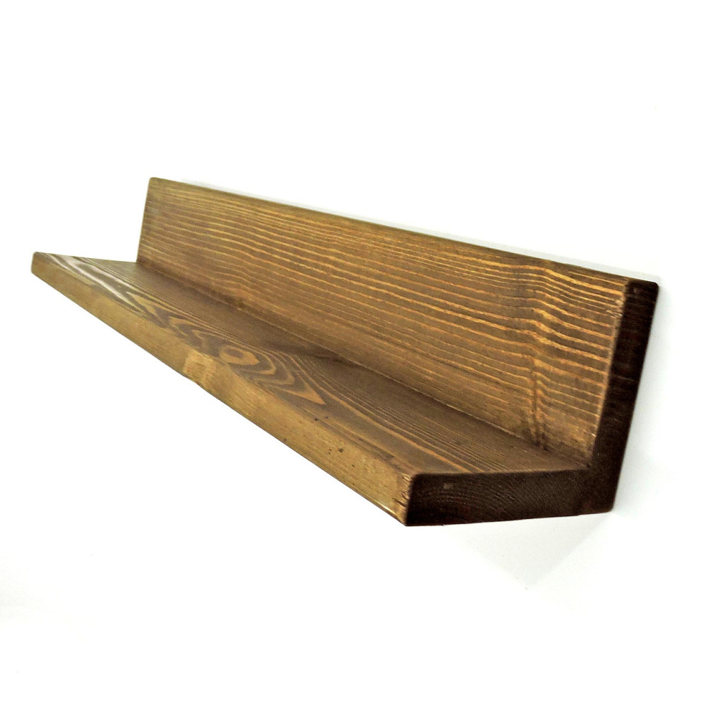 Настенная полка 