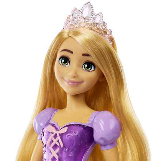 Лялька Disney Princess Рапунцель 29см (HLW03) Чернігів