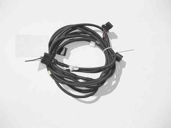 Mercedes-Benz  A1648204504 Оптичний кабель аудіосистеми GL X164 Одесса