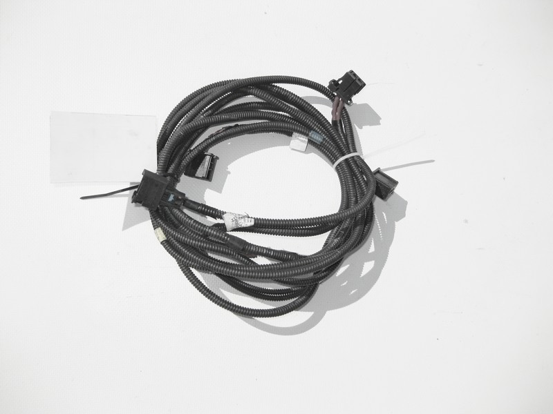 Mercedes-Benz  A1648204504 Оптичний кабель аудіосистеми GL X164 Одесса - изображение 1