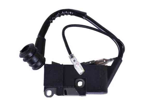 Котушка запалювання бензопила китай Мукачево