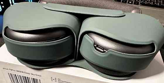 Навушники Picun F8 PRO. Харків