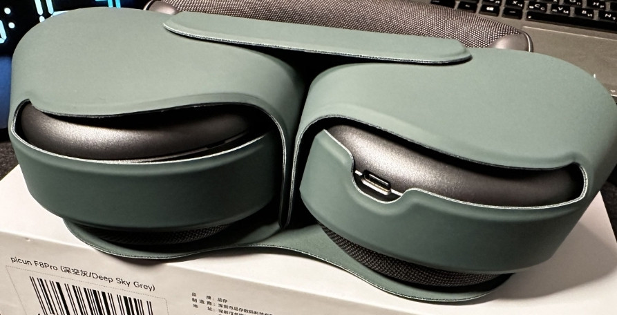 Навушники Picun F8 PRO. Харків - фото 5