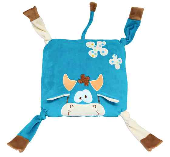 Подушка Коровка 