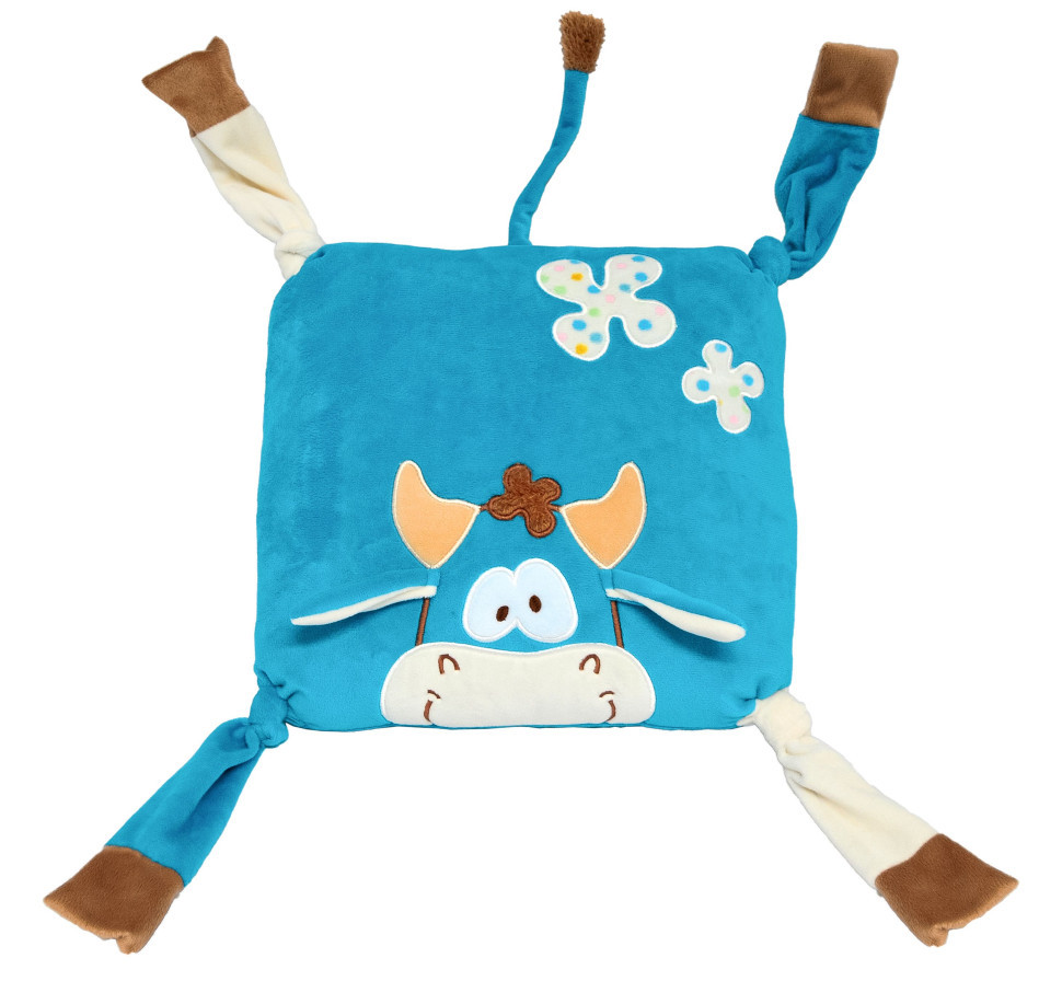 Подушка Коровка 