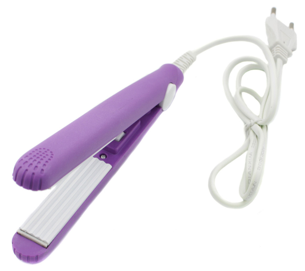 Утюжок щипці гофре для волосся ProMozer Mz-7052 Дніпро - фото 1