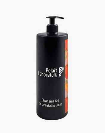 Пеларт Очисний овочевий гель Pelart Laboratory Vegetable Series Cleansing Gel On Vegetable Basis 700 мл Дніпро