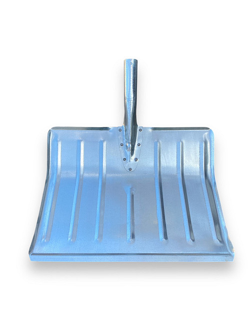 Лопата снігова металева Харків - фото 1