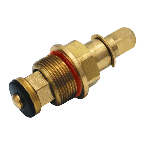 Кран букса для змішувача EP KB-007-RR 1/2"    ( AC0535 ) 22365 Харків