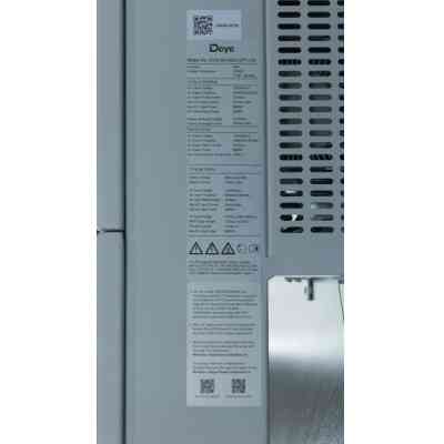 Солнечный инвертор Deye SUN-5K-SG03LP1-EU WiFi (SUN-5K-SG03LP1-EU) Винница