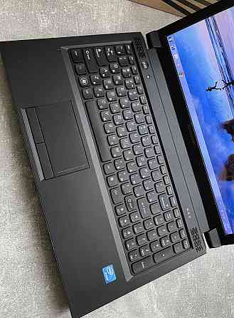 Ноутбук: Lenovo как Новый , Батарея 4час. Киев