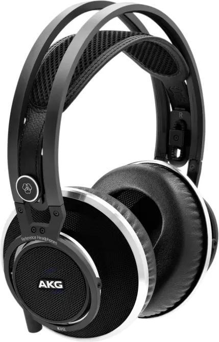 Навушники AKG K 812 (k812) Київ - фото 1