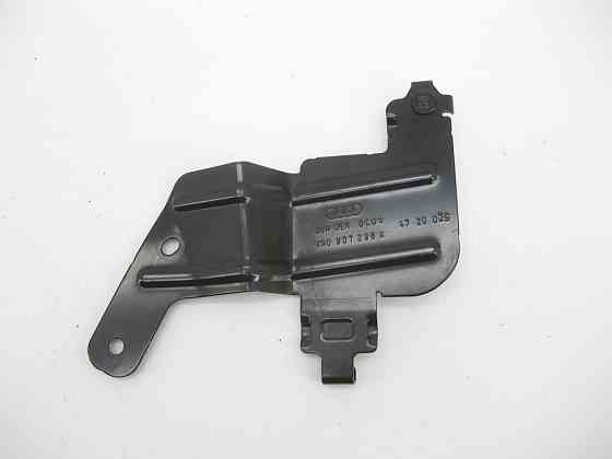 VAG  4M0907298A Кронштеїн переднього датчика Nox металевий Одеса