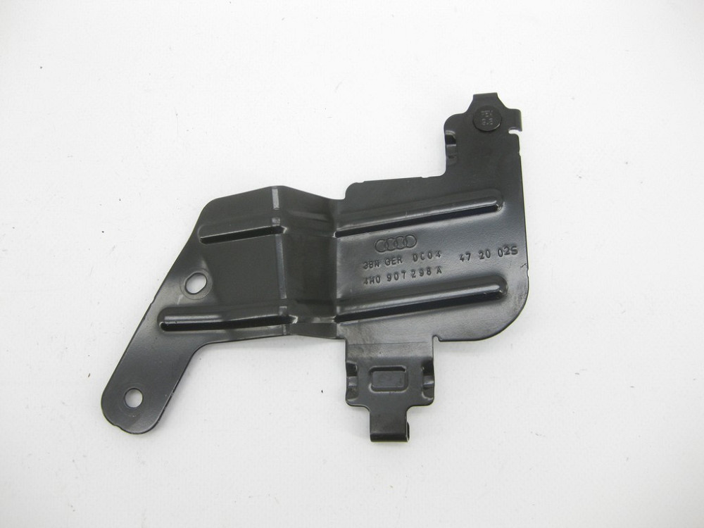 VAG  4M0907298A Кронштеїн переднього датчика Nox металевий Одеса - фото 1