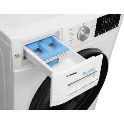 Пральна машина Hansa WDHG814481W Вінниця