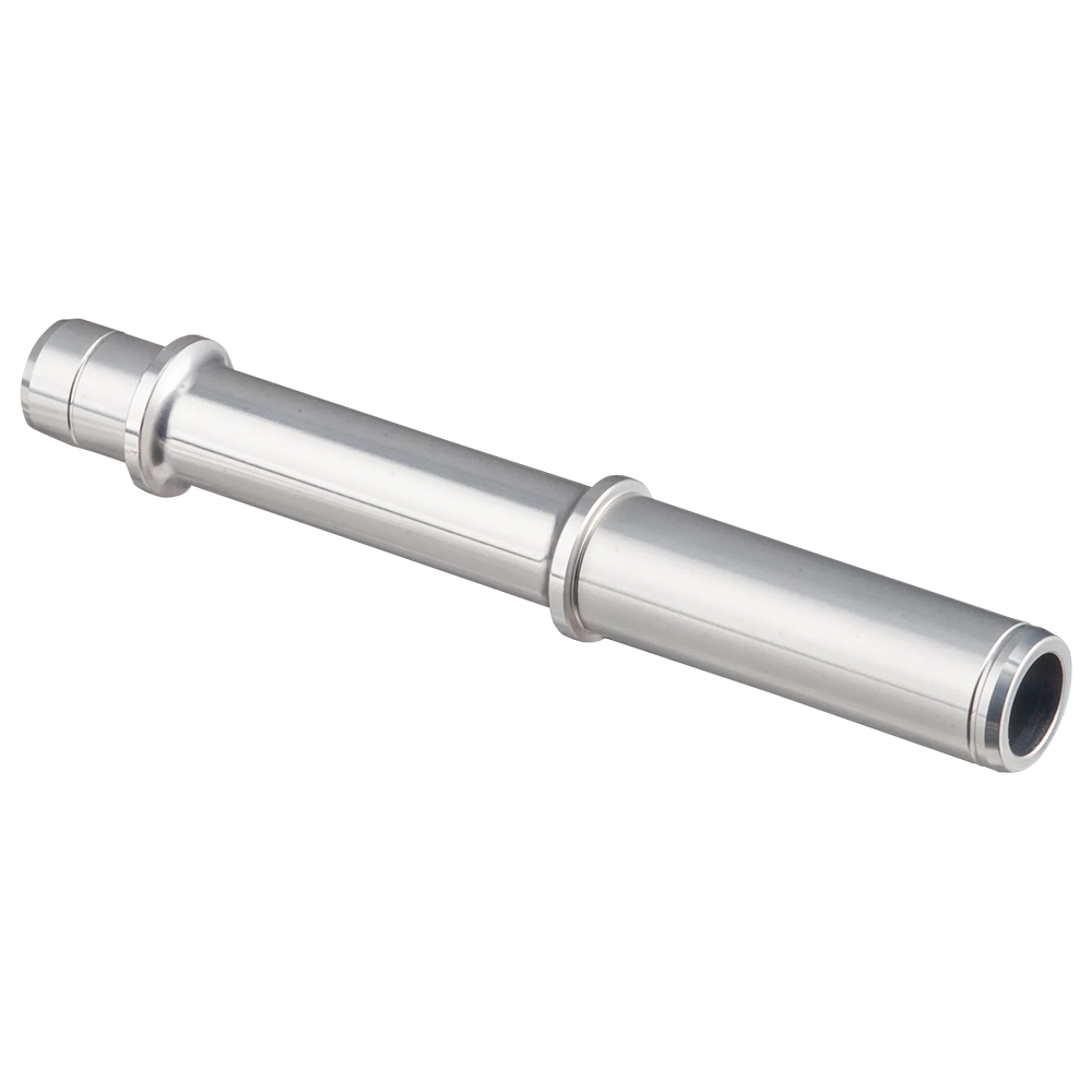 Ось для задней втулки SPANK HEX 148/141mm Boost Alloy Axle Shaft Киев - изображение 1