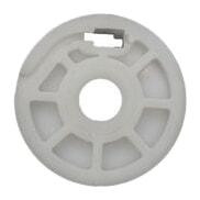 Ролик стеклоподъёмника Передняя левая дверь, A3 Coupe, A4 B5, A6 C5, Дверь Киев - изображение 1