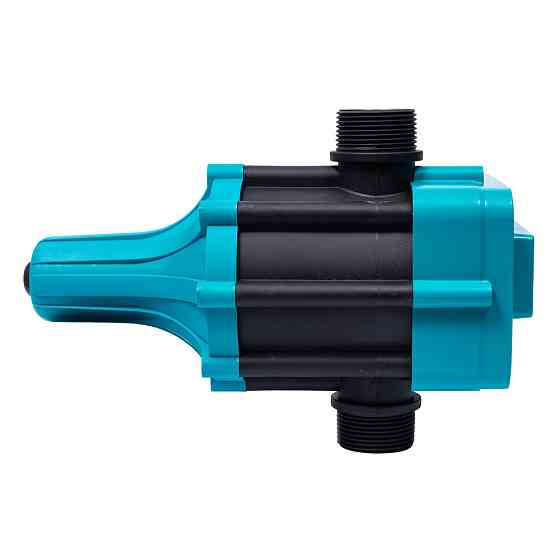 Контролер тиску електронний 2.2кВт Ø1 1/4" AQUATICA (779558) Рівне
