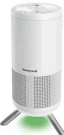 Очищувач повітря Honeywell HPA830WE4 Харків
