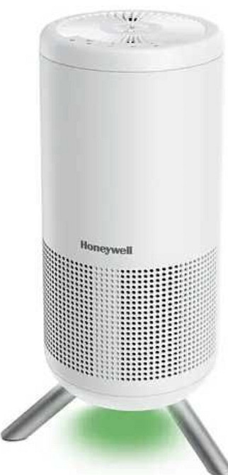 Очищувач повітря Honeywell HPA830WE4 Харків - фото 3