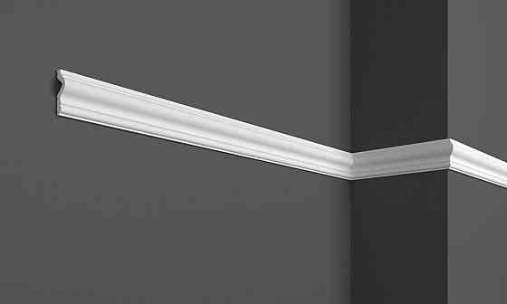 Молдинг полимерный Grand Decor HCR 525 Днепр