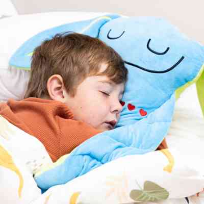 Мягкая игрушка Bumpas обнимашка Oz (15676) Винница