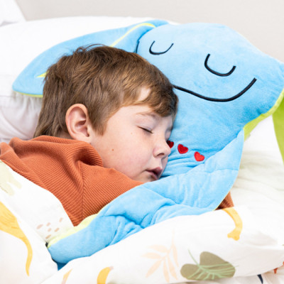 Мягкая игрушка Bumpas обнимашка Oz (15676) Винница - изображение 2