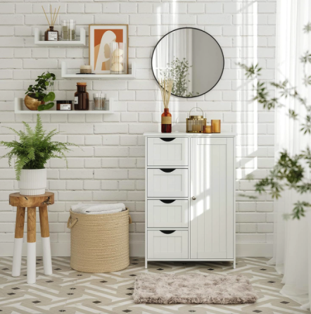 Тумба Leobert Fokus для ванної Київ