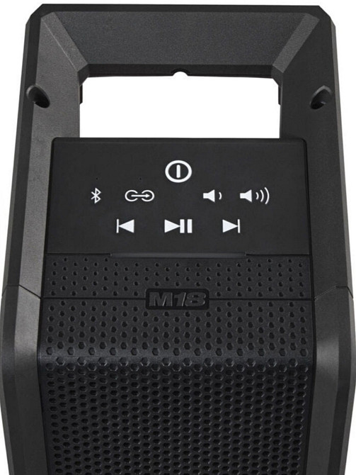 Колонка M18 Milwaukee spejsg2-0 (2954-20) Харьков - изображение 3