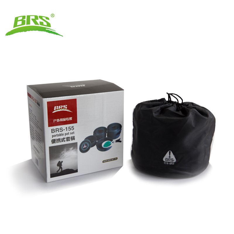 Набір посуду BRS-155 Київ - фото 5