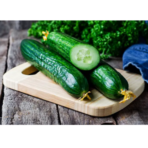 Огірок Зозуля F1 партенокарпік 10шт WestGard Житомир - фото 2