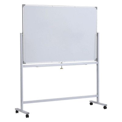 Флипчарт Axent двухсторонний, магнитно-маркерный 90х150 см, мобильный (9617-A) Винница - изображение 1