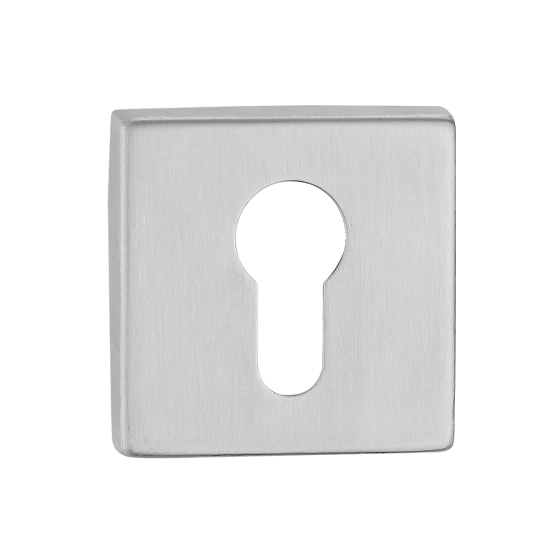 НАКЛАДКА ПІД ЦИЛІНДР E12 SS НЕРЖАВІЮЧА СТАЛЬ Київ