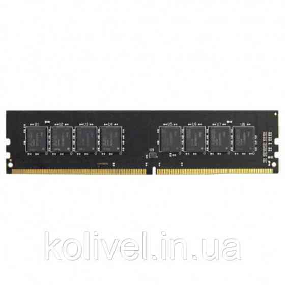 DDR4 16Gb 3200MHz AMD Memory R9 Perfomance, Retail (R9416G3206U2S-U) Киев