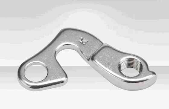 Змінний наконечник рами велосипеда (mod:12) Мукачево