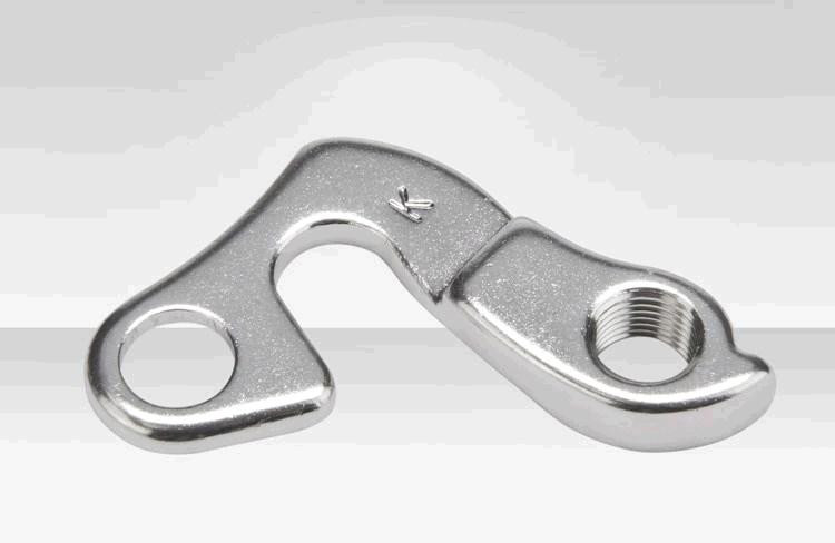 Змінний наконечник рами велосипеда (mod:12) Мукачево - фото 1