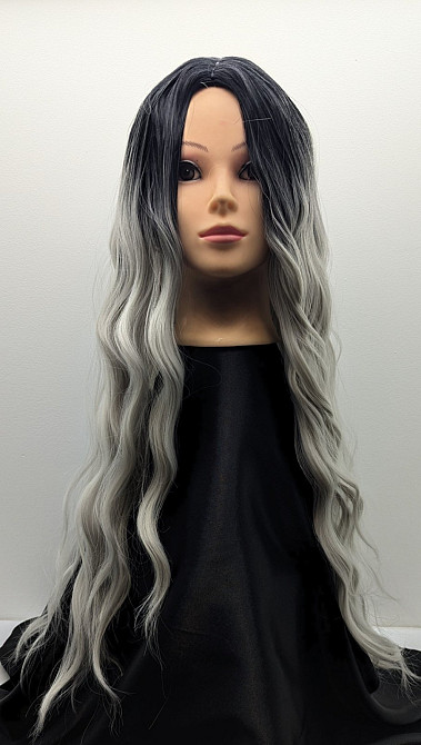 Перука 211 Луцк - изображение 4