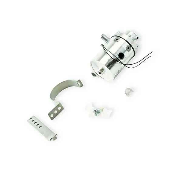 Редуктор 4-е пок magic compact (308 л.с) гбо Мукачево