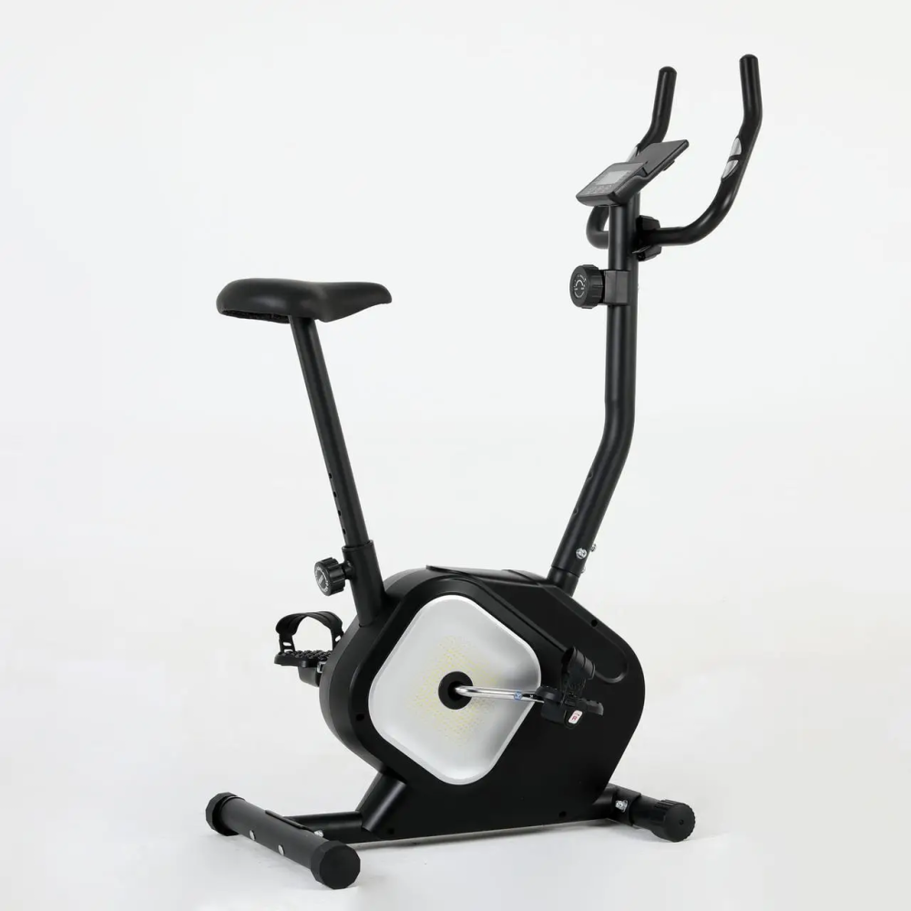 Велотренажер 7FIT ActivePro 8301 (Магнітний) з виміром пульсу Київ - фото 2