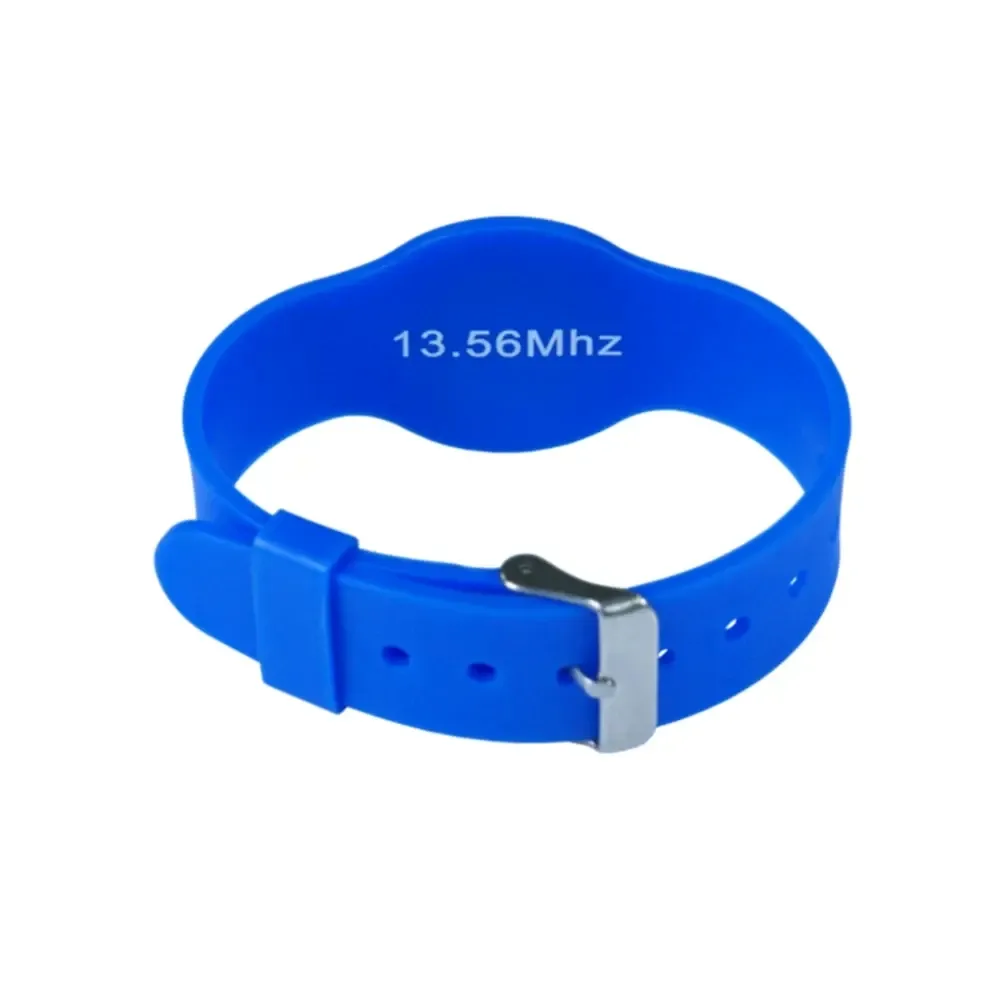 Браслет Mifare Trinix WRB-03MF BLUE (69-00014) Киев - изображение 6