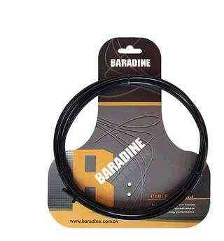 Кожух троса велосипеда (боуден) (L-250 см) Ø-5 мм KL Мукачево