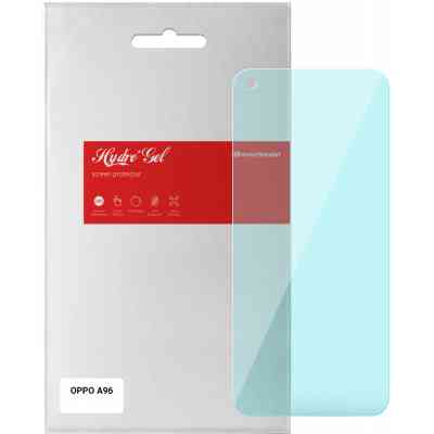 Пленка защитная Armorstandart Anti-Blue OPPO A96 (ARM62015) Винница